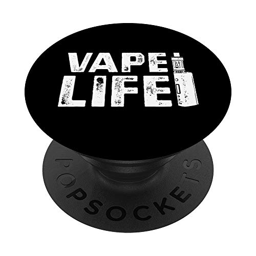 Fun Vape Life Vaper Smoking Vaping