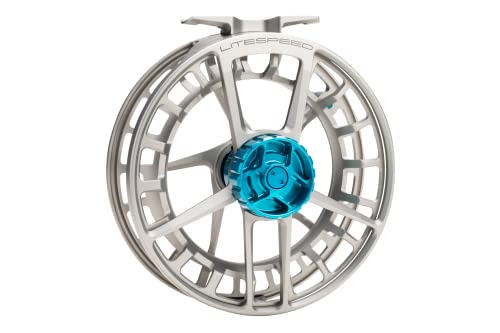 LAMSON Litespeed M - Riviera 12 Reel