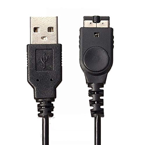 Xahpower Charger for Gameboy Advance sp, GBA SP Charger Cable Cord for Nintendo DS Original Console(NDS)/Game Boy Advance SP