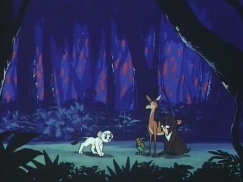 Two Hearts and Two Minds