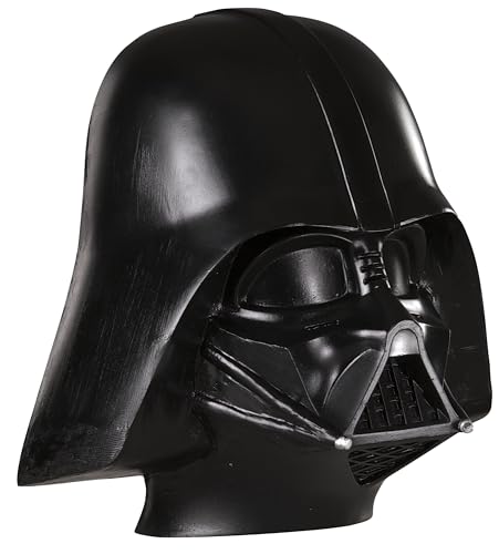 Rubie's mens Star Wars Classic Darth Vader Child s Costume Accessory, Black, One Size US