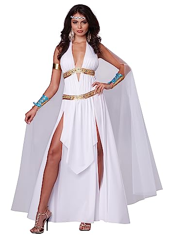Women's Glorious Goddess Costume Medium