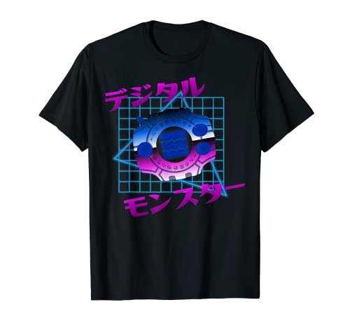 80s Digivice T-Shirt