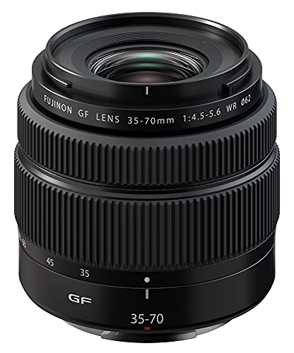 Fujinon GF35-70mmF4.5-5.6 WR