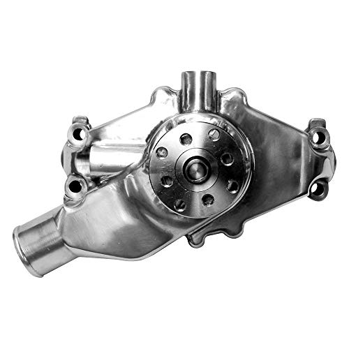 ProForm 68244 Alum WATERPUMP Polished