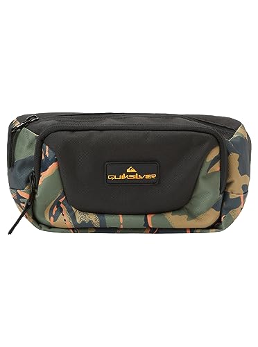 Quiksilver Men's Jungler II,CAMO - PLAGE,One Size