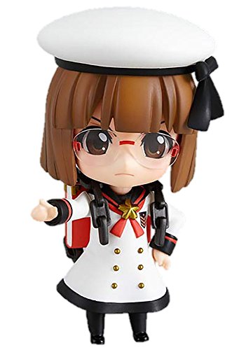 The exclamation Ji 96a afloat Nendoroid Marine Pixel Maritan magic (japan import)