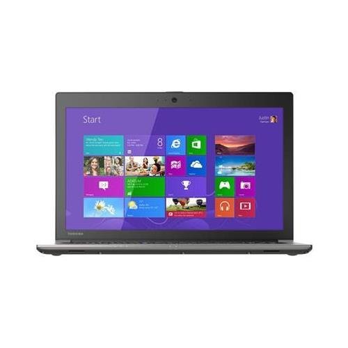 Toshiba Tecra Z50-A1503 15.6' LED Ultrabook, Intel Core i7-4600U 2.10 GHz, 8GB DDR3, 256GB SSD, Intel HD Graphics 4400, (Renewed)
