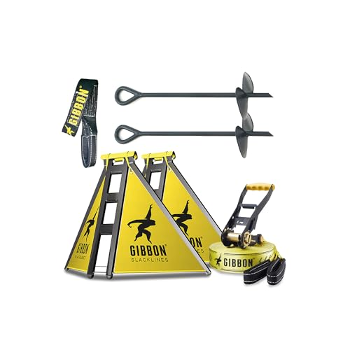 Gibbon Independence Kit Classic