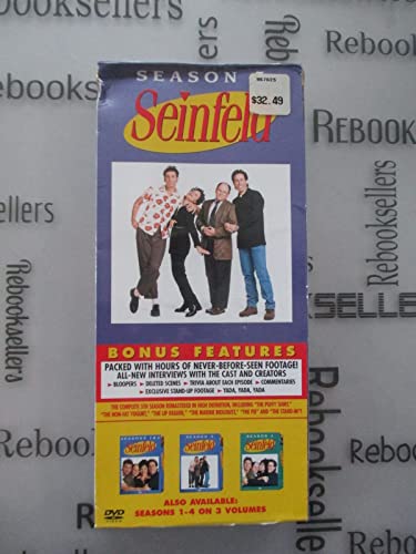 Seinfeld: Season 5