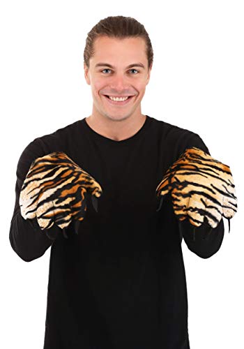 Tiger Paw Gloves Standard