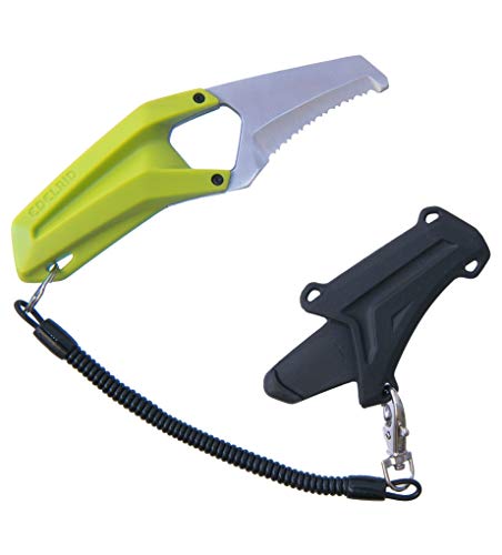 EDELRID Rescue Knife - Oasis