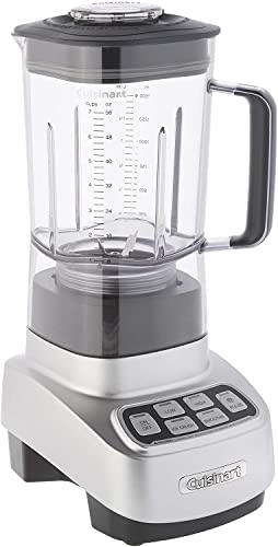 Cuisinart SPB-650P1 1 HP Velocity Blender, Ultra, White