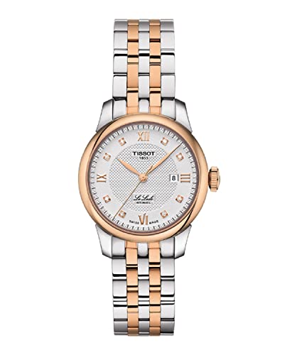 Tissot Le Locle Automatic Lady (29.00) Special Edition