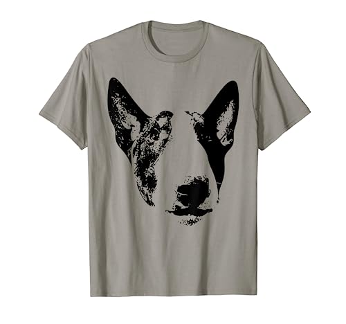 English Bull Terrier Shirts