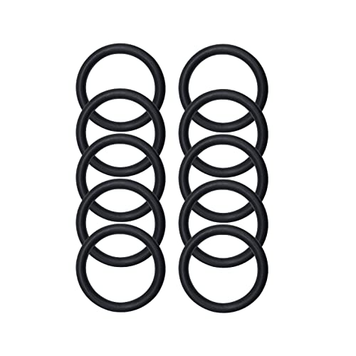 876-174 876174 Piston O-Ring Replacement for Hitachi NV45AA NV45AB NV45AB2 NV45AB2(S) N5008AC N5010A NT50A NT65A2 Nailers