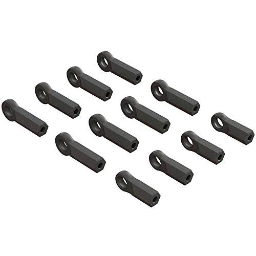 ARRMA Rod End Set: 4x4, ARAC8807