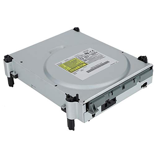 Replacement DVD Drive for Game Console Xbox 360 DG-16D2S