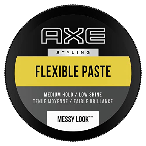 AXE Messy Look Hair Paste Flexible 2.64 oz