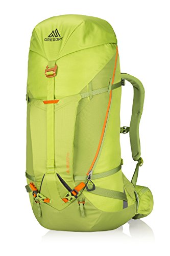 Gregory Mountain Products Alpinisto 50 Alpine Backpack