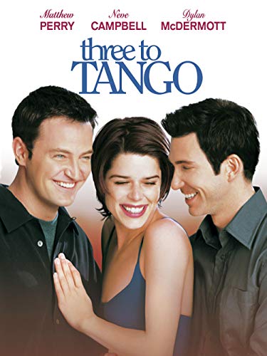 Three to Tango