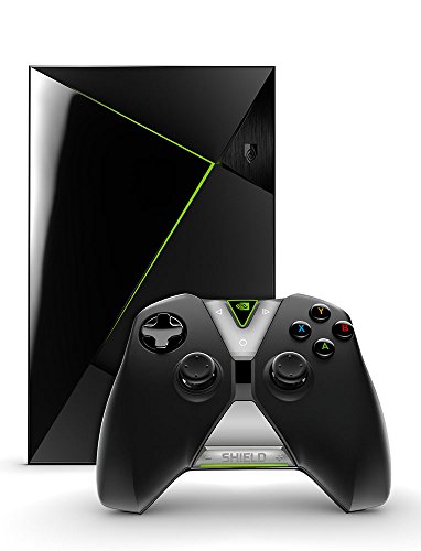 NVIDIA SHIELD (2015) - Refurbished