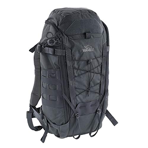 VANQUEST IBEX-26 Backpack (Black)
