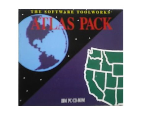 Atlas Pack