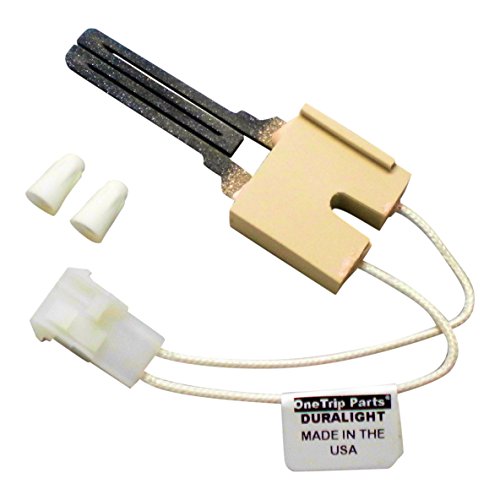 Duralight Furnace Hot Surface Ignitor Direct Replacement For York Coleman Evcon Luxaire 025-32625-000