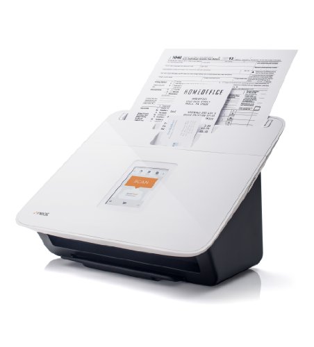 NeatConnect Cloud Scanner and Digital Filing System for PC and Mac, 6003875
