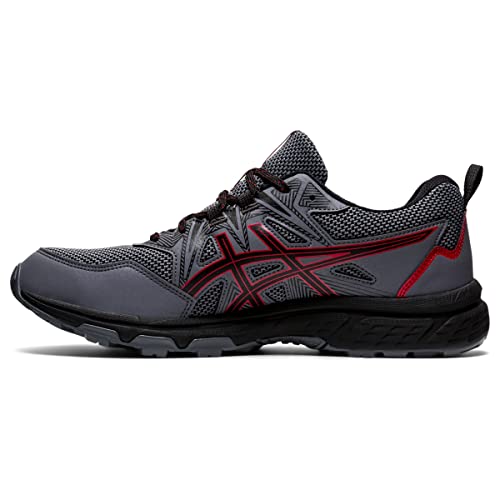 ASICS Men's Gel-Venture 8 Metropolis/Black Running Shoe 9 M US