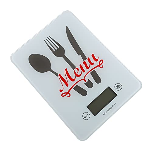 TIDTALEO Electronic Scale Jewelry Diamond Scale Kitchen Scale Food Scale Grams and Ounces High Accuracy Cooking Scale Electronic Weighing Scales Escaleras Scale Food Gold Metal Portable