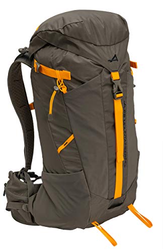 ALPS Mountaineering Clay/Apricot, 45L