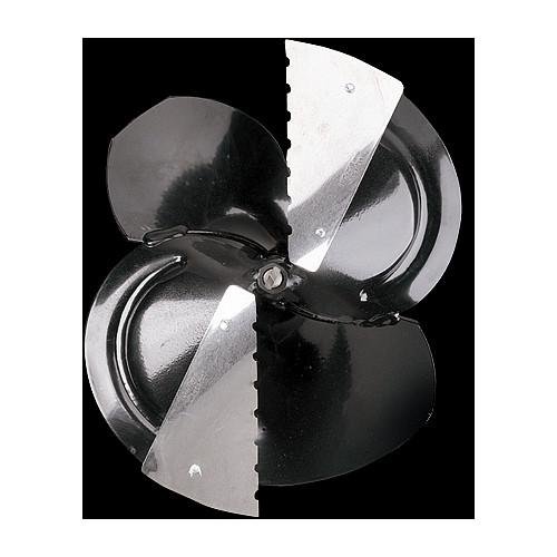 Strikemaster Lazer Power Auger Replacement Blade