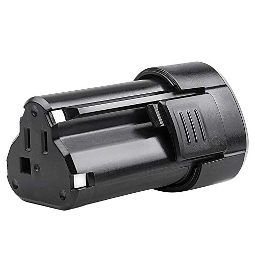 ARyee 12V 3000mAh Replacement Battery for Rockwell RW9300 WA3503 WA3504 WA3505 RK2515K2 RK2514K2 Cordless Tool Power Battery Lithium