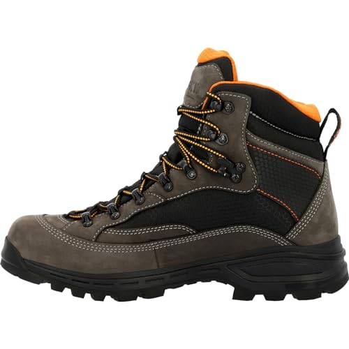 Rocky MTN Stalker Pro Waterproof Mountain Boot Size 10(M)