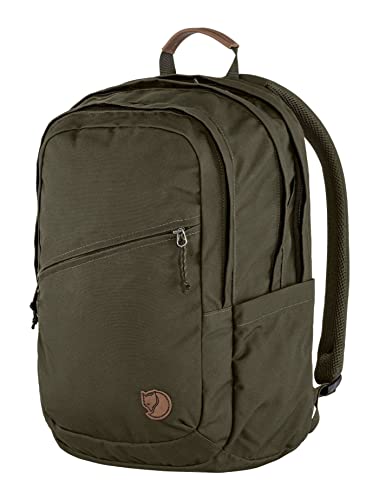 Fjallraven Raven 28 - Dark Olive