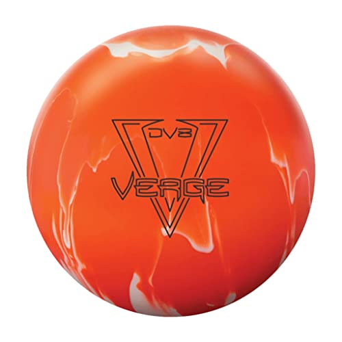 DV8 Verge Solid Bowling Ball (15)