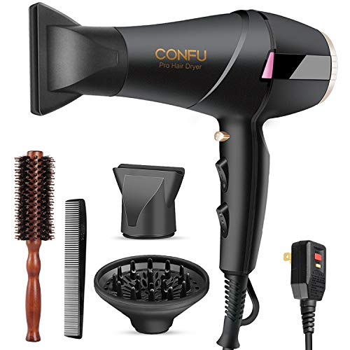 {Updated} List of Top 10 Best energy efficient hair dryer in Detail