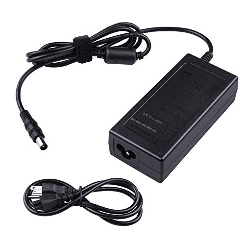 24V AC/DC Adapter for Samsung HW-H370 HW-HM45 HW-HM45C HW-H450 Donga HW-450 HW-M550 HW-H750 HW-K550 HW-K551 HW-J8500 HW-J7500 HW-J7501 HW-K450 HW-H570 HW-K650 Soundbar Power Supply