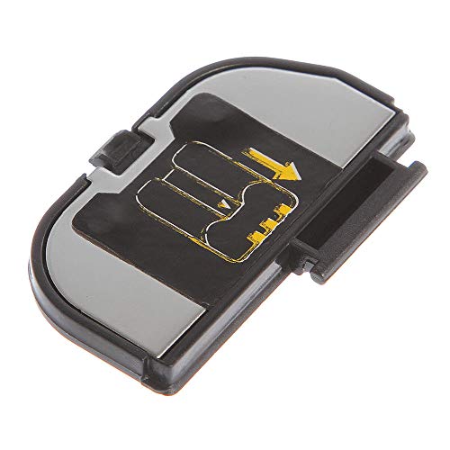 Battery Cover Lid Cap Fr Nikon D100 D90 D80 D50 D70 D70S Camera Repair Part