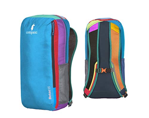 Cotopaxi Batac Pack - RANDOM COLOR - Single - Del Dia One of a Kind!