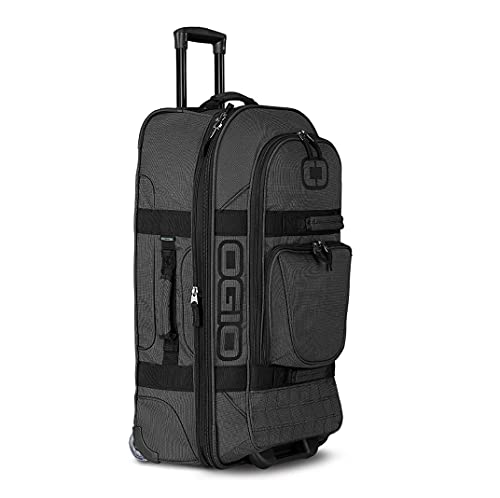 Callaway International Terminal, Black Pindot