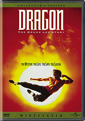 Dragon: The Bruce Lee Story
