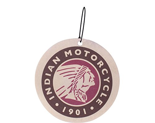 Indian Motorcycle Air Freshener - 3 Pack