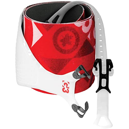 G3 - Climbing Skin - g3 - G3 Alpinist+ Universal Skins - L - 130 mm