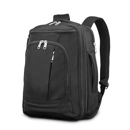 eBags Mother Lode EVD Backpack - Bags (Solid Black)