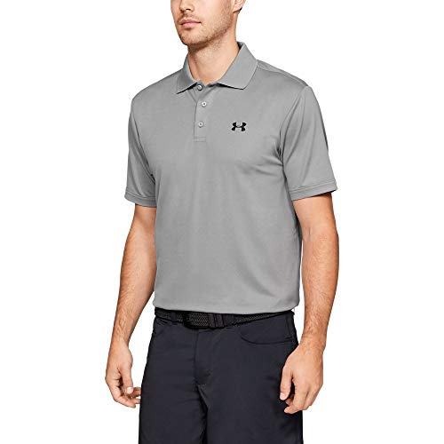 Under Armour UA Performance XXL True Gray Heather