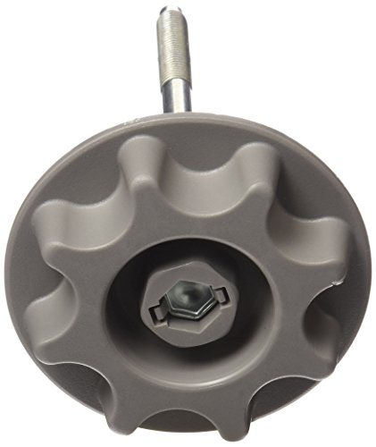 Genuine Toyota (51931-02110) Spare Wheel Carrier