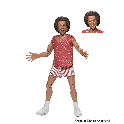 Richard Simmons
